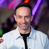 Hewlett Packard Enterprise Employee Marc Waters's profile photo