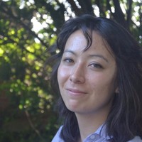 Veson Nautical Employee Rachel Granger's profile photo