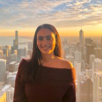 Verveware Employee Sanjana Shah's profile photo