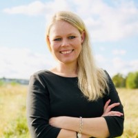 REWE Employee Stefanie Holl's profile photo