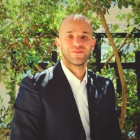 Osense Employee Cosimo Cecchini's profile photo