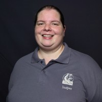Insper Instituto de Ensino e Pesquisa Employee Giovanna Spada's profile photo