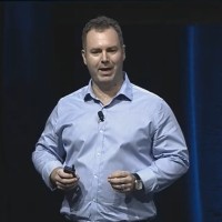 Andre Dufour Email