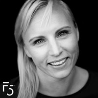 Huddlestock Employee Wibecke Sagvaag's profile photo