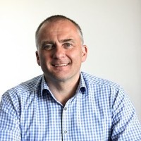 breadsolutions Employee Stephen Warner's profile photo