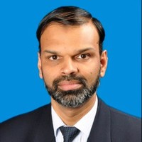 Imthiyas P.k. Email & Phone Number