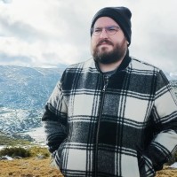 TaxHelper Employee Andre Esteves's profile photo
