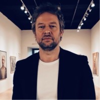 Persuade brand interaction Employee Antal van Pelt's profile photo
