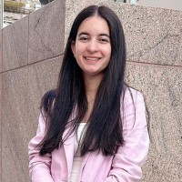 Riverside Language Program Employee Yuleidy Lora's profile photo