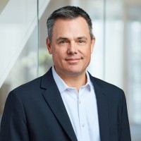 Venable LLP Employee Abe Moore's profile photo