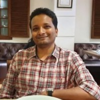 InQuest Technologies Employee Abhisek Deo's profile photo