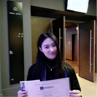 Domefun Employee 林鹭 白's profile photo