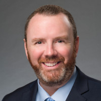 Prosegur Employee William O'Brien's profile photo