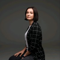 Join.To.IT Employee Іванна Дубенська's profile photo
