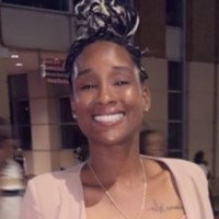 Educational Justice Employee Sequoya Tolliver's profile photo