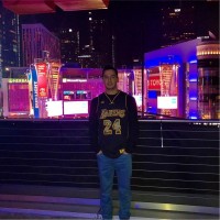 Covered Digital Agency Employee Erick Lopez's profile photo