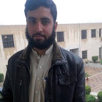 Zong Employee Shehri Yar's profile photo