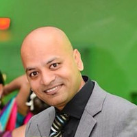Ray Patel Email & Phone Number