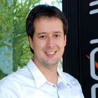 AUTOESCOLA ESPARÓ Employee Xavier Esparó Enrique's profile photo