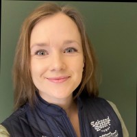 Leksand Resort AB Employee Rosanna Joners's profile photo