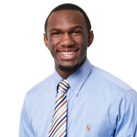 Blue Sky Communities Employee Marcus Davis's profile photo