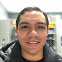 STAT Computer Services Employee Daniel Carlile's profile photo