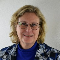 Kisuma Chemicals B.V. Employee Astrid Boekholt's profile photo