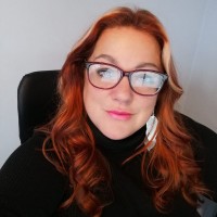 Practice Plan Limited Employee Lucy Evans's profile photo