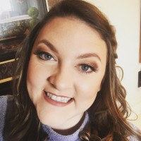 Schertz Bank & Trust Employee Kayla Snyder's profile photo