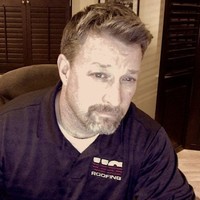 US Roofing Employee Michael Murray's profile photo