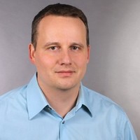 MyHammer GmbH Employee Daniel Stosch's profile photo
