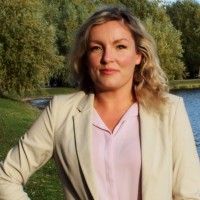 earlybird.dk Employee Ranveig Haraldsen's profile photo