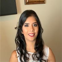 Campbell Clinic Employee Mishka Singh's profile photo