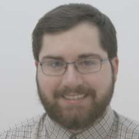 BlueCross BlueShield of Tennessee Employee Kyle Tolbert's profile photo
