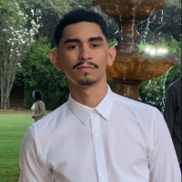 Abraão Santiago Moreira's profile photo