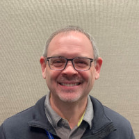 Clark Public Utilities Employee Jeff Carter's profile photo