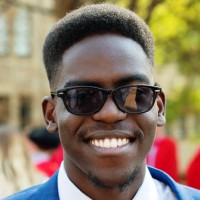 Entrostat (Pty) Ltd Employee Lynch-Stephen Mwaniki's profile photo