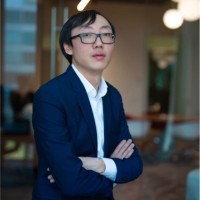 KPMG Caspian Employee Roman Kim's profile photo