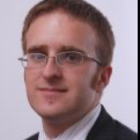 Nalders LLP Solicitors Employee Kieran O'Sullivan's profile photo