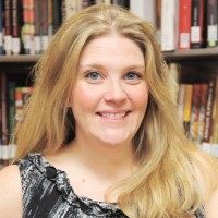 New York University Employee Jessie Craig's profile photo