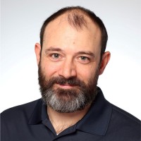 Convergint Technologies Employee Ryan Mount's profile photo