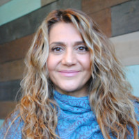 Bindupoint Employee Larise Megerdichian's profile photo