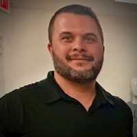 GSC Fire & Security Employee Mark C.'s profile photo