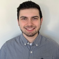Joyce Manufacturing Employee Michael Oravets's profile photo