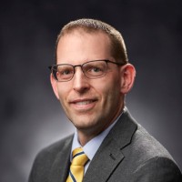 1st United Credit Union Employee Travis Anway's profile photo