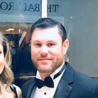 KCI Technologies, Inc. Employee Jonathan Rawls's profile photo