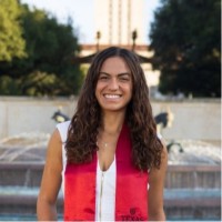 Trendalytics Employee Isabella Firmani's profile photo