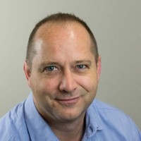 Sanlam Employee Etienne Roux's profile photo