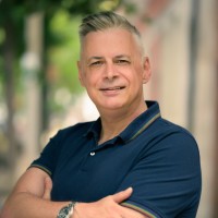 Pegasystems Employee Christopher Thorpe's profile photo