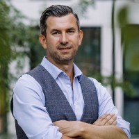 mBank CZ Employee Tomáš Janovec's profile photo
